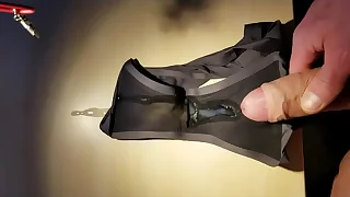 Cum on Wife's Routine Panties